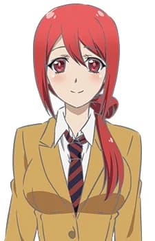 Hiyama, Akane