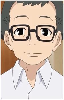 Shinzaki, Kengo