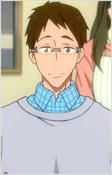 Tachibana, Father