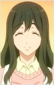 Tachibana, Mother