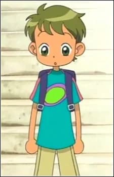 Amano, Kouta