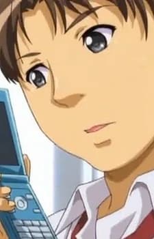 Kobayashi, Seiichi