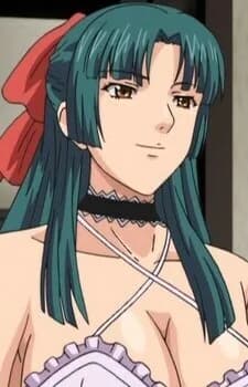 Mamiya, Marika