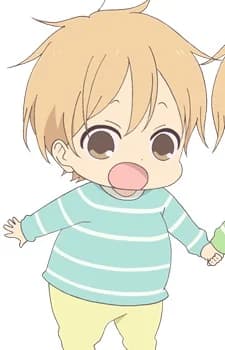 Mamizuka, Takuma