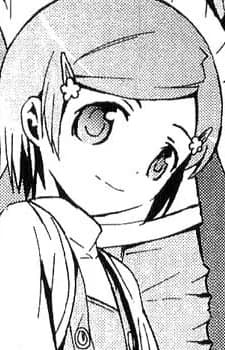 Tsuji, Tokiko
