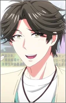 Maeno, Mitsuya