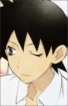 Kudou, Jun