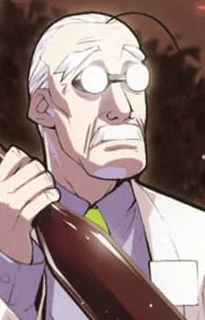 Ooshiro, Kazuo