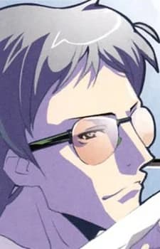 Ooshiro, Itaru