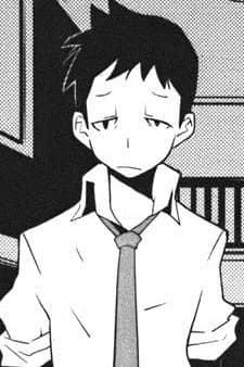 Kuzuki, Taizou