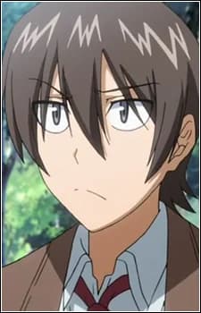 Takaoka, Makoto