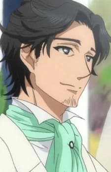 Hinata, Rintarou
