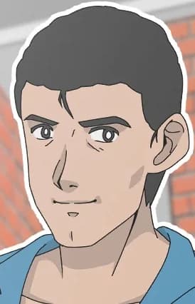 Abe, Takakazu
