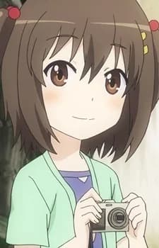 Ishikawa, Honoka