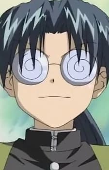 Isuzu, Ginosuke