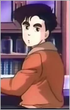 Keiichi