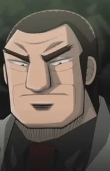 Oogi, Takeshi