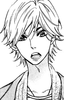 Nioka, Shouhei