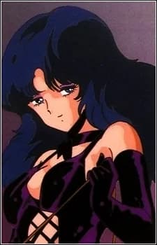 Hayakawa, Naomi