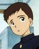 Takada, Tetsuo