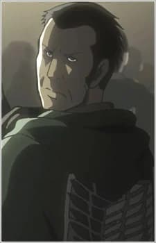 Varbrun, Darius Baer
