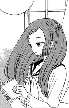 Tachibana, Ritsuka