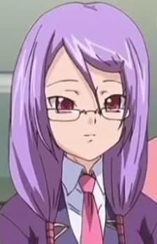 Uehara, Miyuki