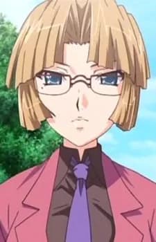 Kawai, Akiko
