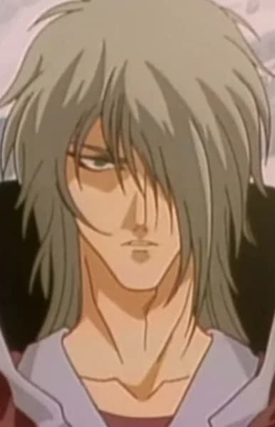 Oh, Sai