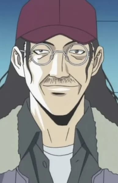 Okumura, Hisashi