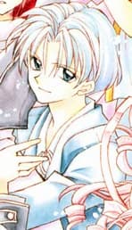 Jin, Hizuki