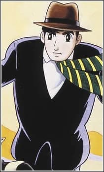 Hoshi, Kouichi