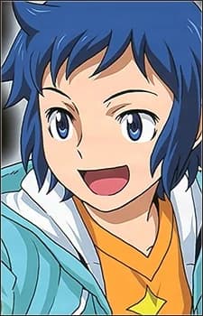Iori, Sei