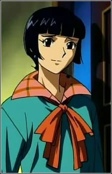 Tachibana, Kaoruko