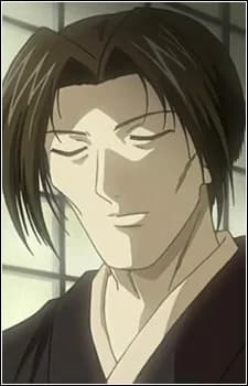Tachibana, Nagare