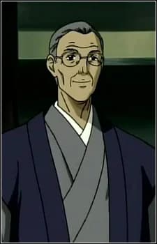 Tachibana, Saemon