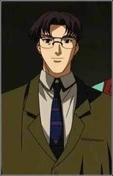 Kobayashi, Toshio