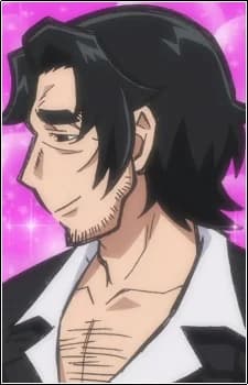 Yoshioka, Junji