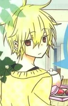 Amane, Yuuya