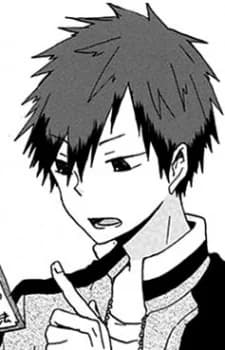 Kishimoto, Yamato