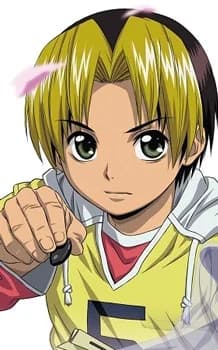 Shindou, Hikaru