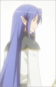 Leviathan's Brother