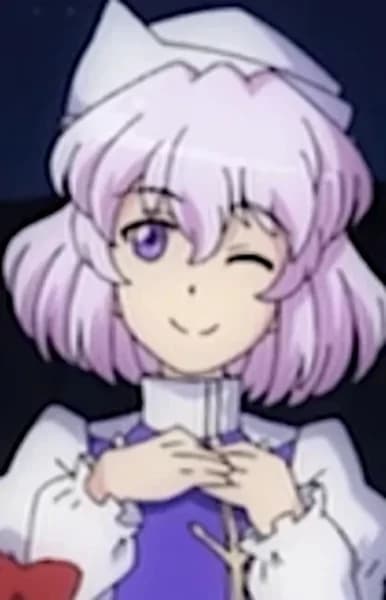 Whiterock, Letty
