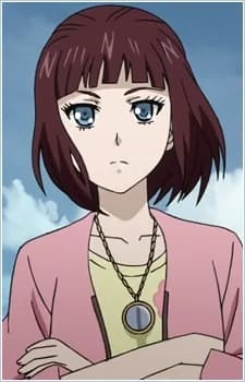 Misawa, Mizuki