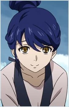 Morita, Moe