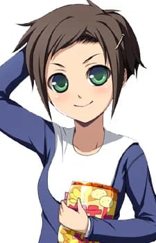 Satsuki, Mizuhara