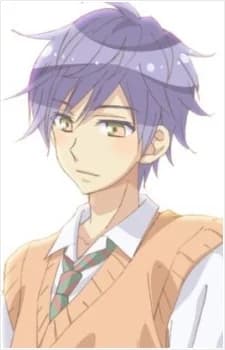 Saitou, Mao