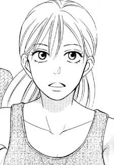 Ooshima, Ayano