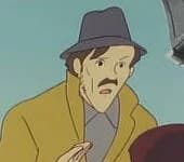 Mereddi, Francesco