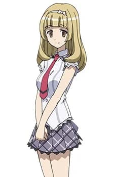 Terashima, Shiori